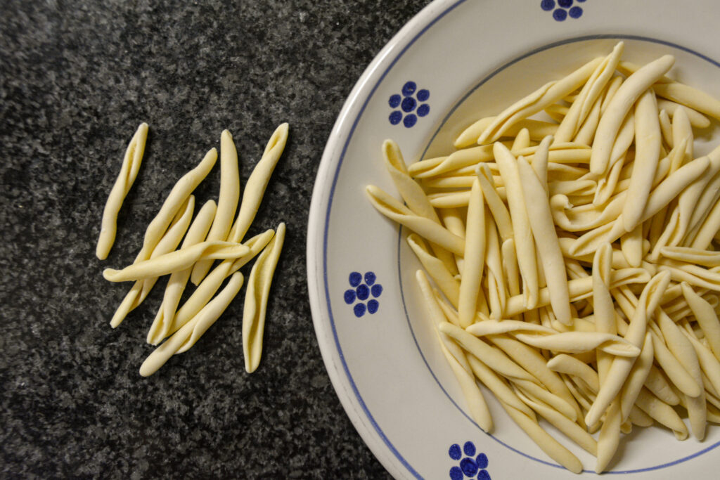 pasta barisano
